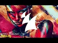 Afro Medusa - Pasilda (Knee Deep Mix)