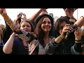 Dizzee Rascal & Robbie Williams - Going Crazy at Radio 1's Big Weekend 2013