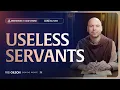 Download Lagu Useless servants | (Luke 17, 5-10) #268 | Meditation On God's Word
