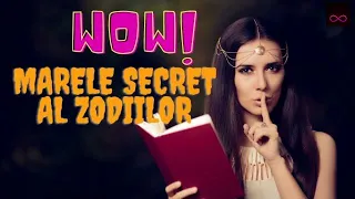 stii care este cel mai mare secret al zodiei tale 