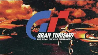 作業用 Moon Over The Castle グランツーリスモ メインテーマ １時間耐久 