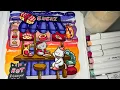 Little Corner by Coco Wyo Relaxing ASMR Ohuhu Alcohol Markers