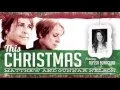 Download Lagu Matthew \u0026 Gunnar Nelson - This Christmas featuring Alyssa Bonagura (Official Lyric Video) MP3