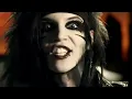 Black Veil Brides - Fallen Angels