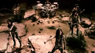 Black Veil Brides Fallen Angels 