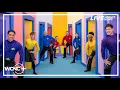 The Wiggles Lucia Field reflects on sharing stage with her father ahead of 2026 Charlotte show