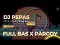 Download Lagu DJ PEPAS - FARRUKO || VIRAL TIKTOK 2025 || HOLA HOLO
