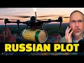 Download Lagu Polen verijdelt Russisch plan om EU te bombarderen met drones met 'zoete maïs'