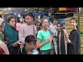 Download Lagu TEGANG EUY!! DIKERUMUNI CEWEK CANTIK INDIA!! SERASA JADI ARTIS BOLLYWOOD!! GAK TAHAN TATAPAN MATANYA