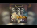 Lagu Difeed J ft Djonis - P - Eloquencia (Audio Oficial)