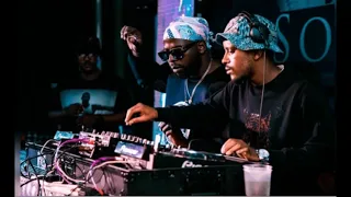 kabza de small u0026 dj maphorisa porry ma lighter feat madumane