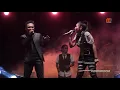 Download Lagu BONGKAR  - CINDY FT  FEBRO NEW KENDEDES LIVE ANCOL 2019