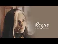 Rogue scene finder X-Men