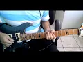 Kari Jobe - Steady my heart (guitar playthrough)