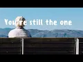 Lagu Shania Twain _ You're Still The One cover lyrics (Felix airway)