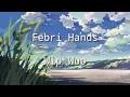 Wip Wup (tiktok) - Febri Hands