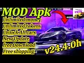 Asphalt Legends Unite Mod Apk v24 4 0h Unlimited Download Free