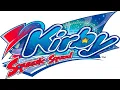 Stormy Cloud Storm Area - Kirby Squeak Squad OST Extended