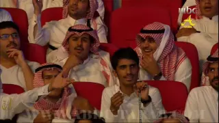 ماعاد بدري محمد عبده سوق عكاظ 2016م 