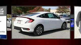 2020 Honda Civic LX in Bowie MD 20716