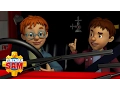 Download Lagu Fireman Sam 2017 Full Episode | Jupiter on the Loose 🚒 🔥  Videos For Kids Season 8 Episode 2