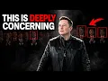 What Elon Musk Is Doing Should Alarm EVERY Christian Strange Things Are Happening