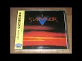 Download Lagu Survivor  - Too Hot To Sleep (full album)