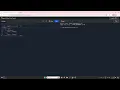 Python program to apply toggle case on the characters of a string
