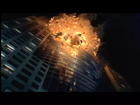 Official Trailer "Hunting the Phantom" 2015