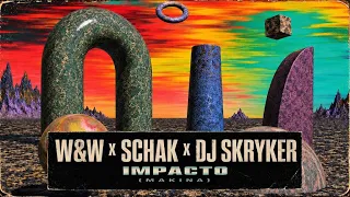 W&W x Schak x DJ Skryker - Impacto (Makina) [Official Music Video]
