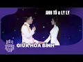 Download Lagu Giữa hòa bình | Anh Tú \u0026 Ly Ly | Chương trình Bản hùng ca Công an Nhân dân Việt Nam