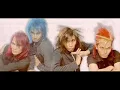 Def Gab C-Cinta Sakti