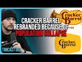 Download Lagu Cracker Barrel Rebranded Because of Population Collapse