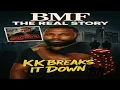 KK Speaks The Real Story Behind BMF K-9 Detroit Gambling