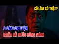 Download Lagu Cõi âm có thật không? 9 câu chuyện khiến cả nước rùng mình