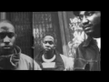 A Tribe Called Quest - Excursions