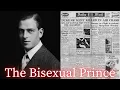 The SCANDALOUS Life and Tragic Death of Prince George Duke of Kent The Bisexual Prince