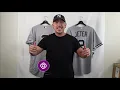 NIKE AUTHENTIC JERSEY VS. NIKE REPLICA JERSEY? Derek Jeter New York Yankees MLB Jersey/ HOF