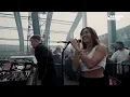 dj jan blomqvist & malou -alone @ live sess at dgtl fest 2023 _amsterdam, netherlands _clip