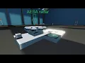 AESA radar in stormworks v2