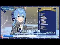 【星街すいせい】長く短い祭 (Nagaku Mijikai Matsuri) / 椎名林檎【歌枠切り抜き】(2020/08/04) Hoshimati Suisei