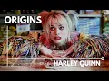 Harley Quinn s Origin Story