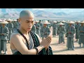 Download Lagu 2025功夫大片：大内高手嚣张挑戰少林武僧，没想到武僧身手不凡，單手虐残他！⚔️  功夫   | Kung Fu | 2025動作大片| 甄子丹