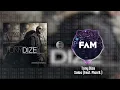 Tony Dize - Solos (feat. Plan B.)