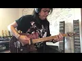 "Panama" -Van Halen (cover by EggBlackhead)