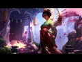 David Starfire - Nataraja (feat. Shri & Partrick D)