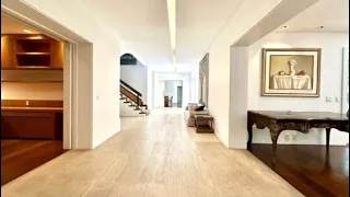 Mansão magnífica no Jardim Pernambuco. @marcusmirandaimoveis (21) 99489-6543.