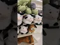 Shopping in Hobby Lobby for New Plushies