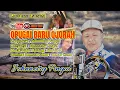 Download Lagu Opugai Baru Ojorah//Lagu Sungai Johnnetry Pingut