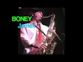 BONEY JAMES & RICK BRAUN – Exclusive Archive Interview & Performance